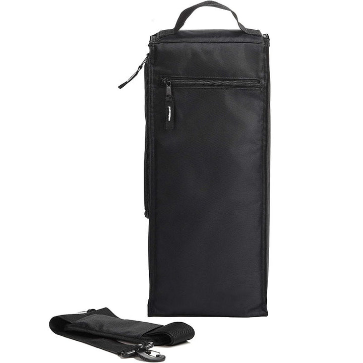 Damer Elegant Isolert Drikkebag Luvikno