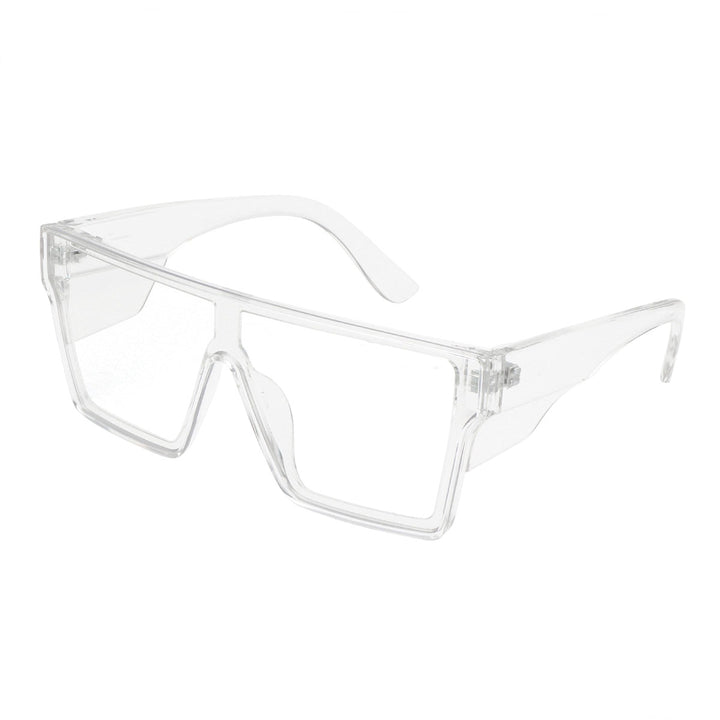 Damer trendy solbriller Luvikno