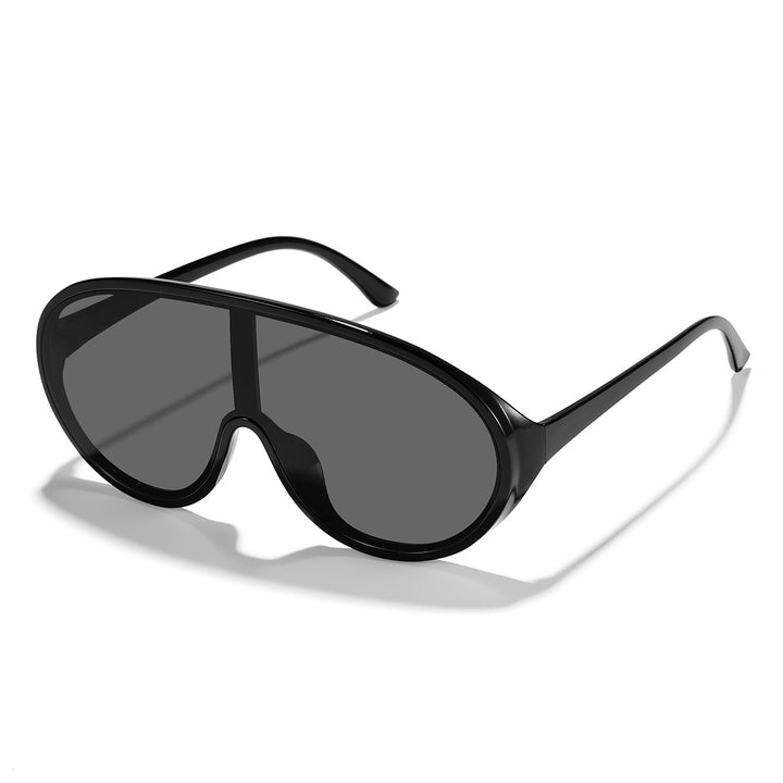Dame High-Performance Sports Solbriller Luvikno