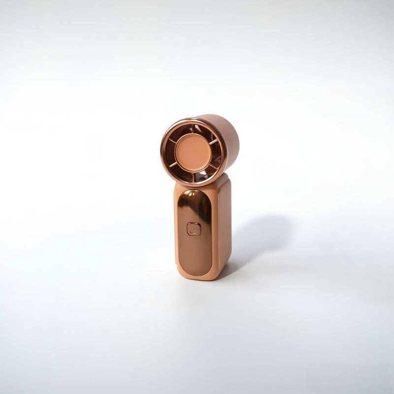 Unisex bærbar mini vifte Luvikno