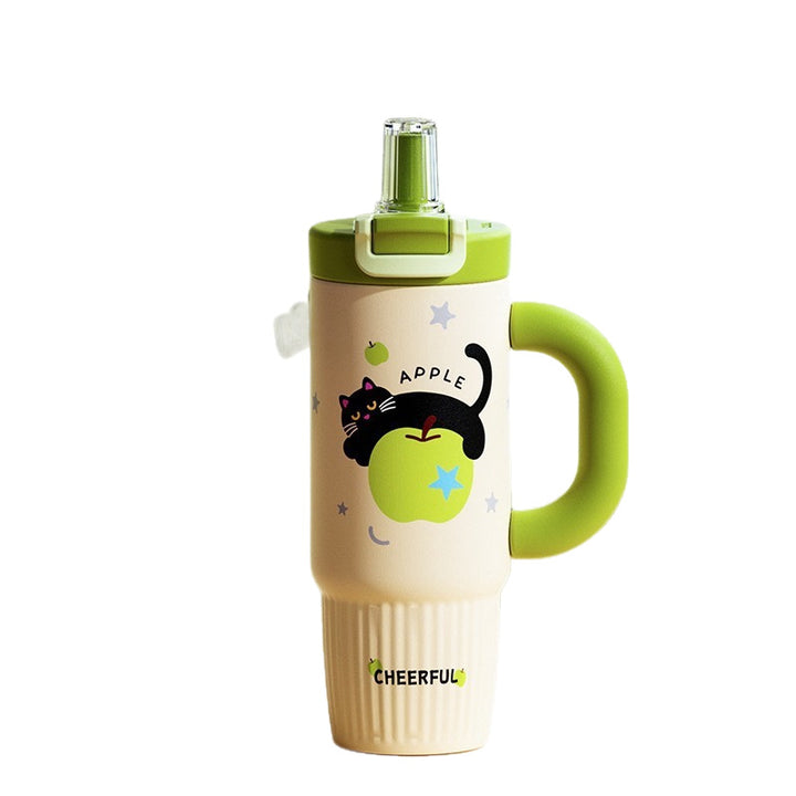 Unisex Isolasjon Kopp Luvikno