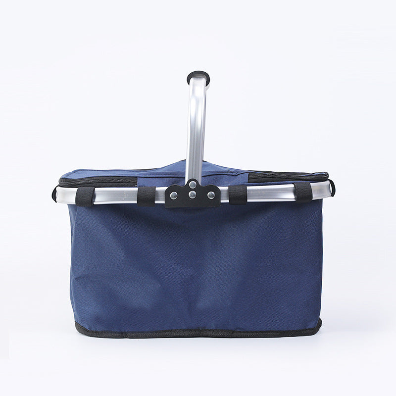 Unisex Handlekurv Luvikno