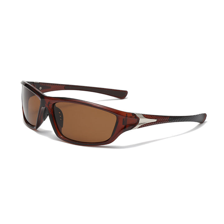 Herrer Sporty Beskyttelsesbriller Luvikno