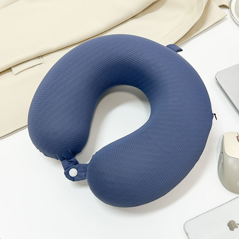 Unisex Reisepute med ergonomisk design og pustende trekk Luvikno