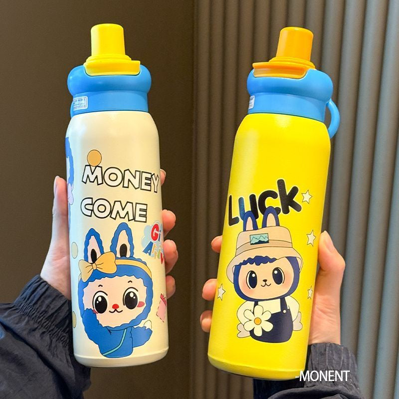 Unisex Vannflaske Luvikno
