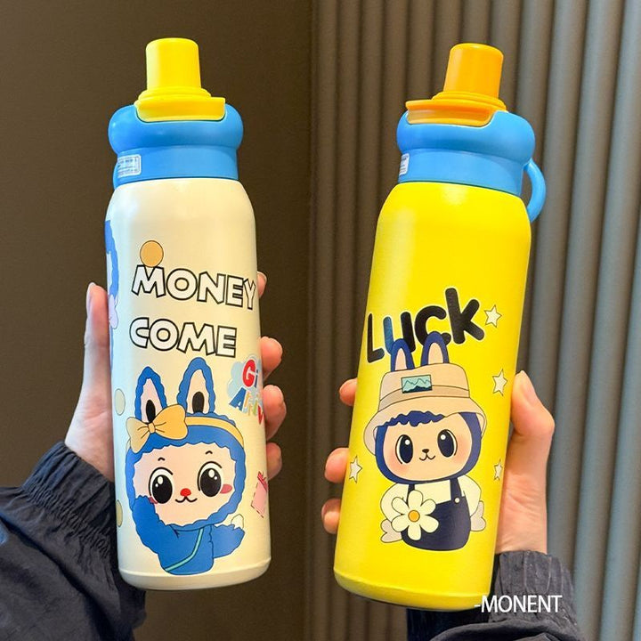 Unisex Vannflaske Luvikno
