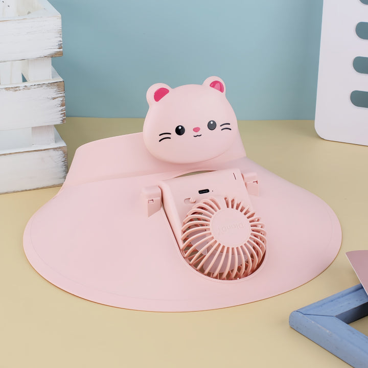 Dame bordvifte med innovativt design Luvikno