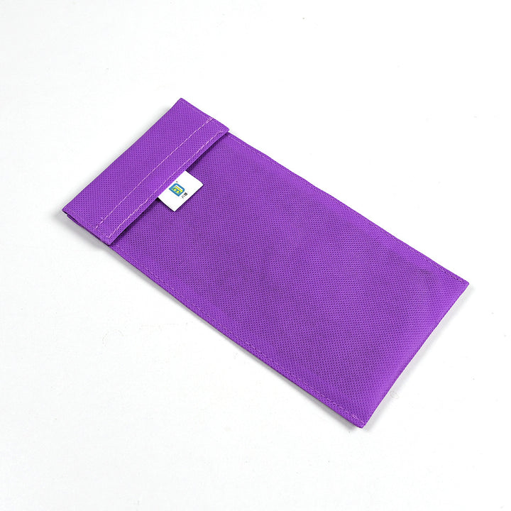 Dame Laptop-deksel laget av slitesterk polyester Luvikno