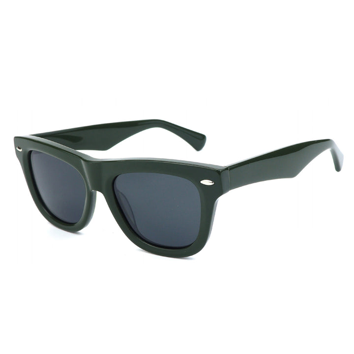 Dame solbrille i klassisk design med kraftig UV-beskyttelse Luvikno