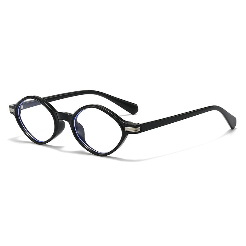 Dame Designer Solbrille Luvikno