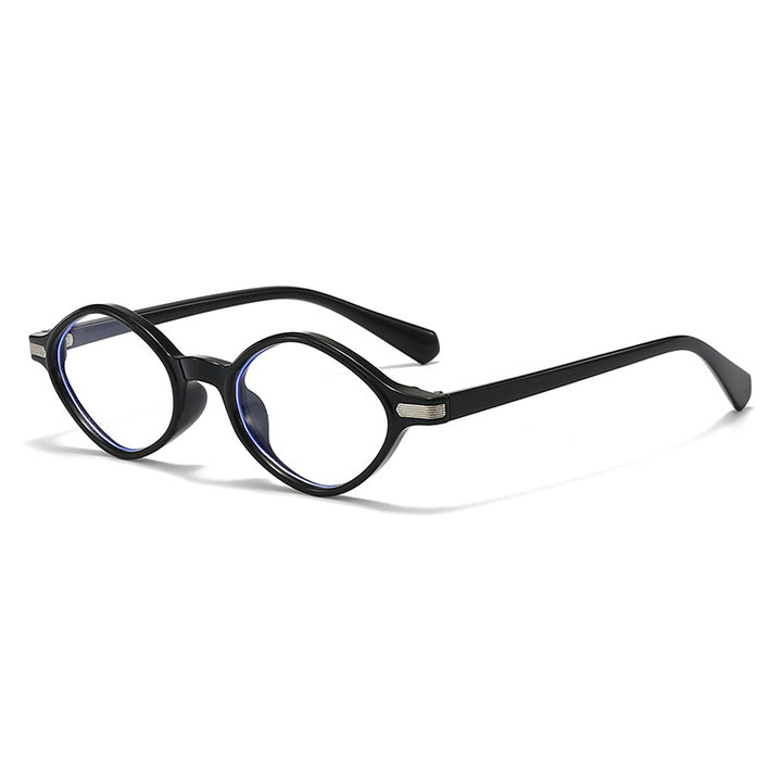 Dame Designer Solbrille Luvikno