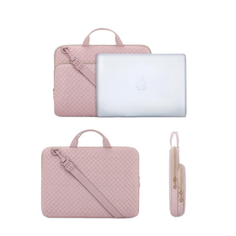 Dame Laptoptaske Luvikno