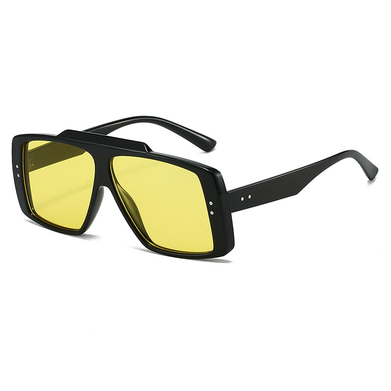 Dame Moteklær Solbrille Luvikno