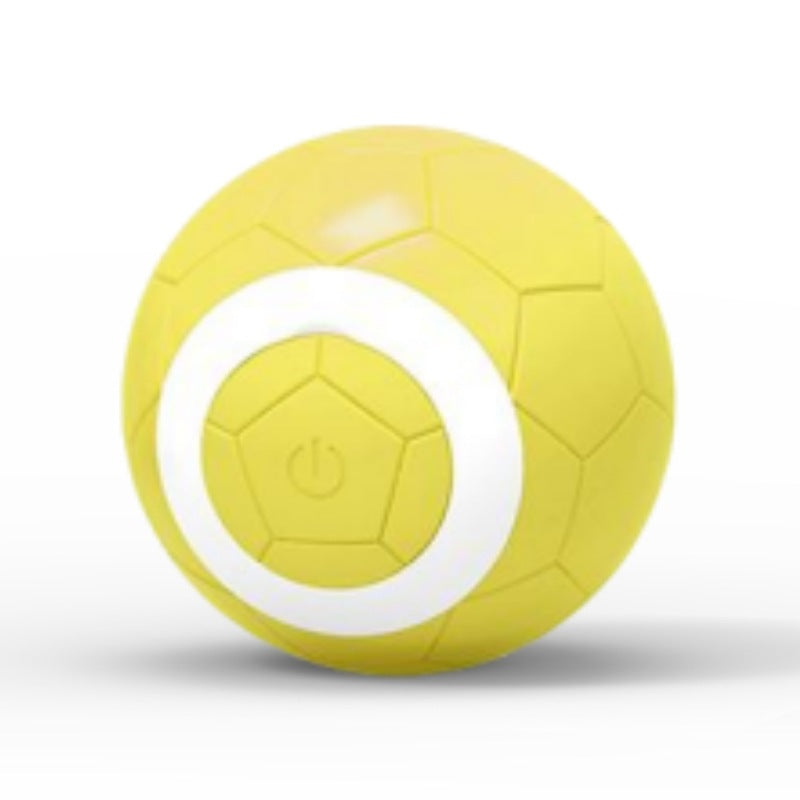 Interaktiv katt lekeball Luvikno