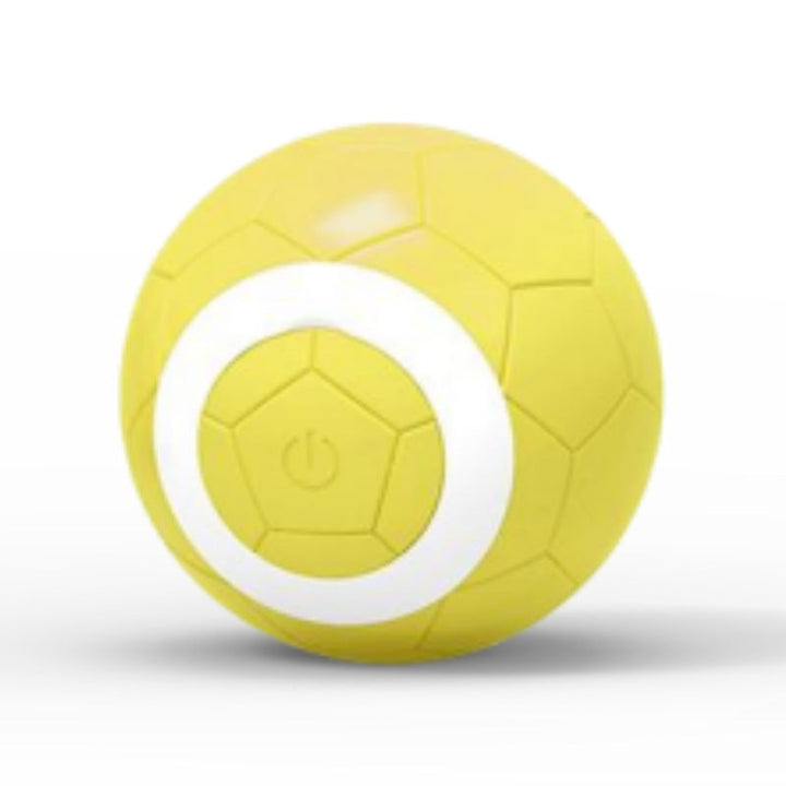 Interaktiv katt lekeball Luvikno