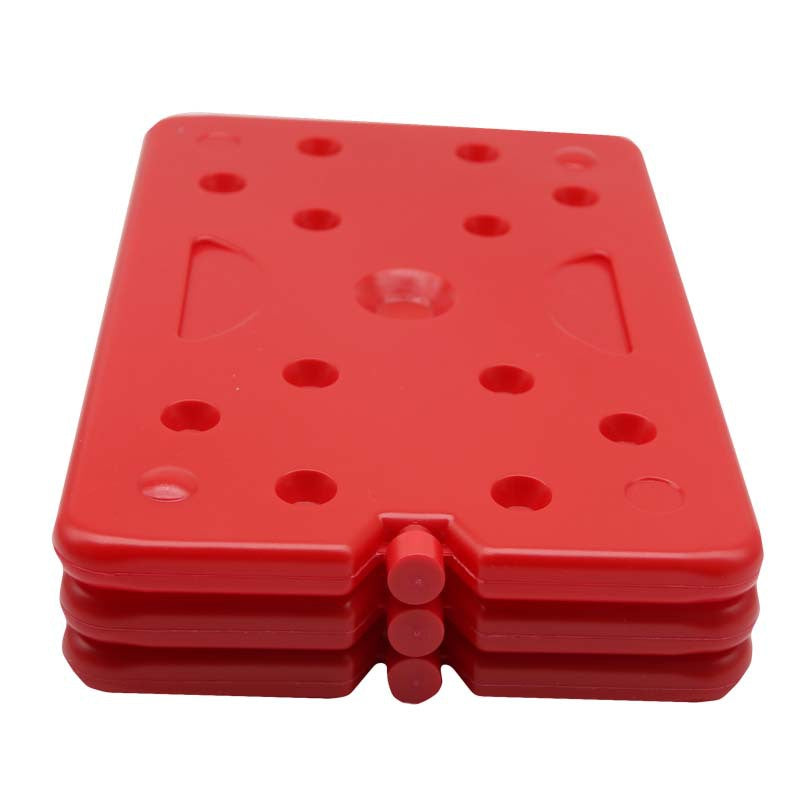 Unisex multifunksjonell silikonform for snacks Luvikno