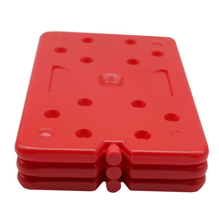Unisex multifunksjonell silikonform for snacks Luvikno