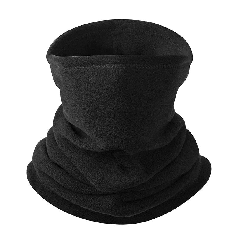 Dame Fleece Rørskjerf Luvikno