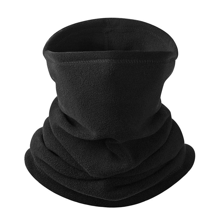 Dame Fleece Rørskjerf Luvikno