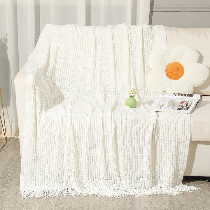Kvinne Snuggle Blanket Luvikno