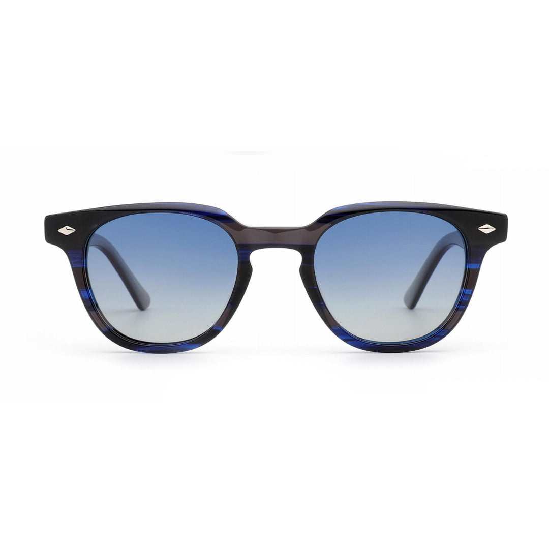 Dame Retro-optikk solbrille Luvikno
