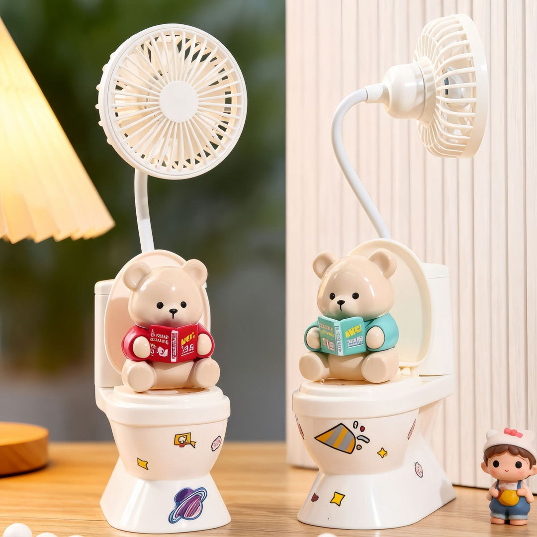 Unisex Kreativ Bordvifte med bearbeidet design Luvikno