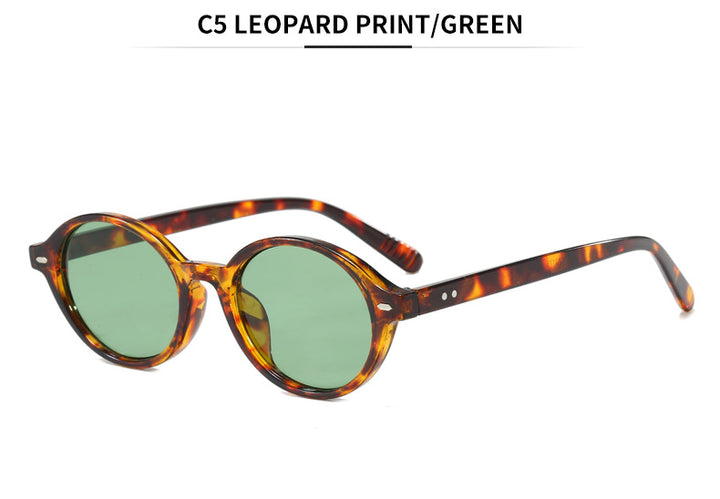 Dame solbrille Luvikno