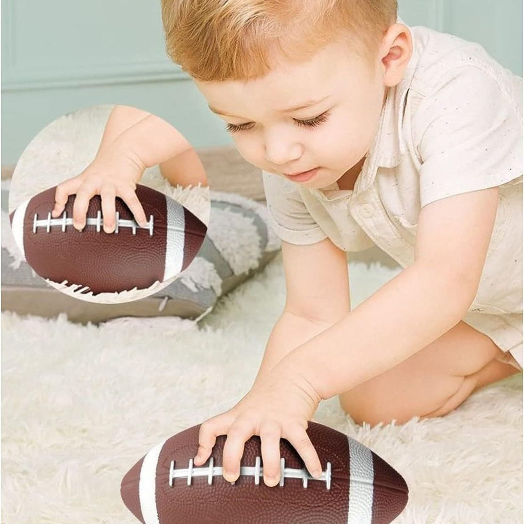 Unisex Mini-håndpumpe for treningsutstyr Luvikno