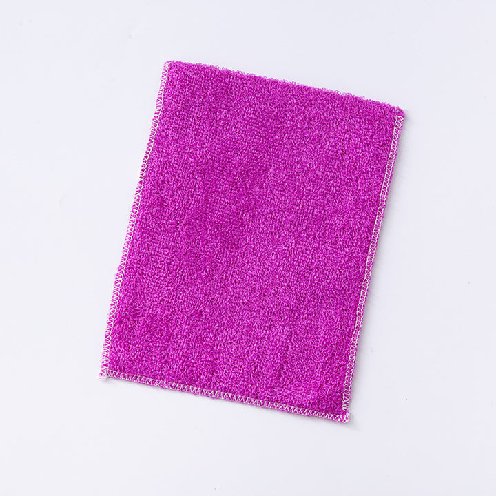 Damer ultralett mikrofiber sporthåndkle Luvikno