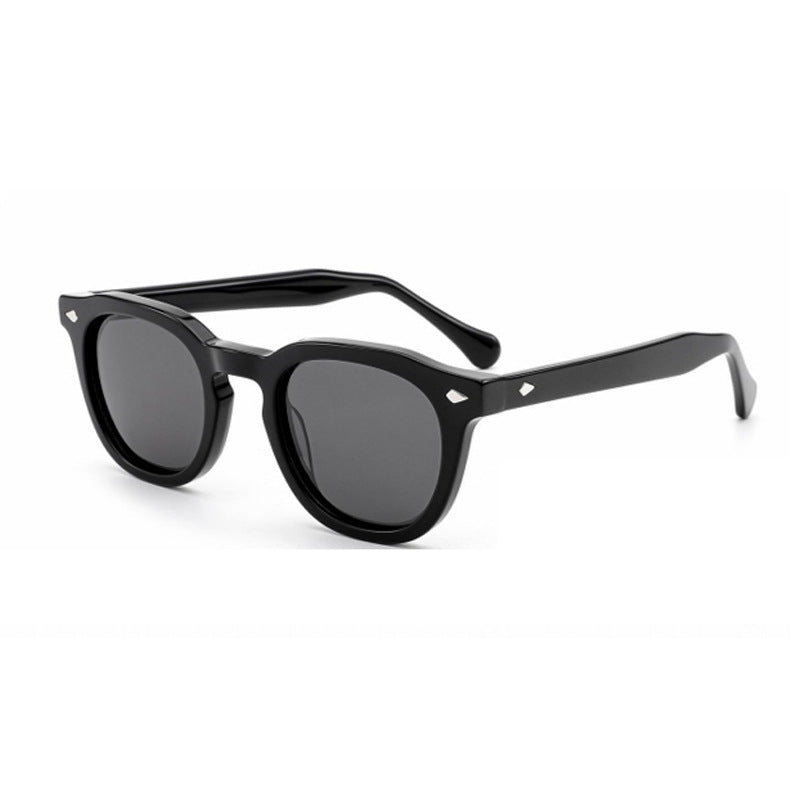 Dame Retro-optikk solbrille Luvikno