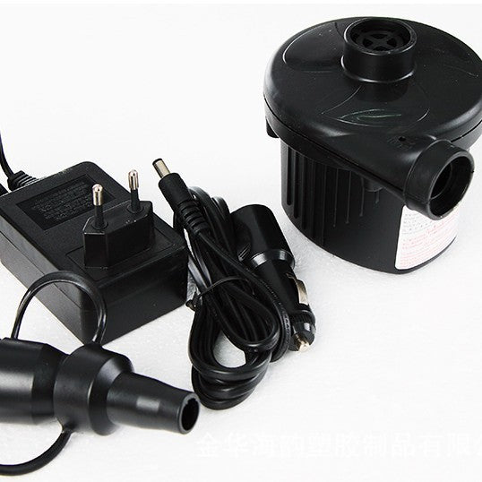 Dames Elektrisk Luft Pumpe Luvikno