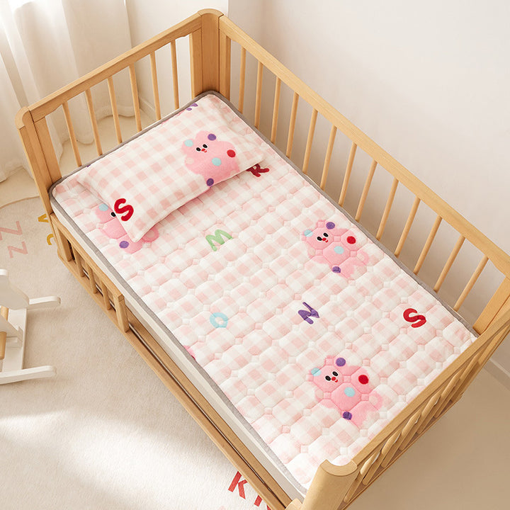 Babymadrass Luvikno