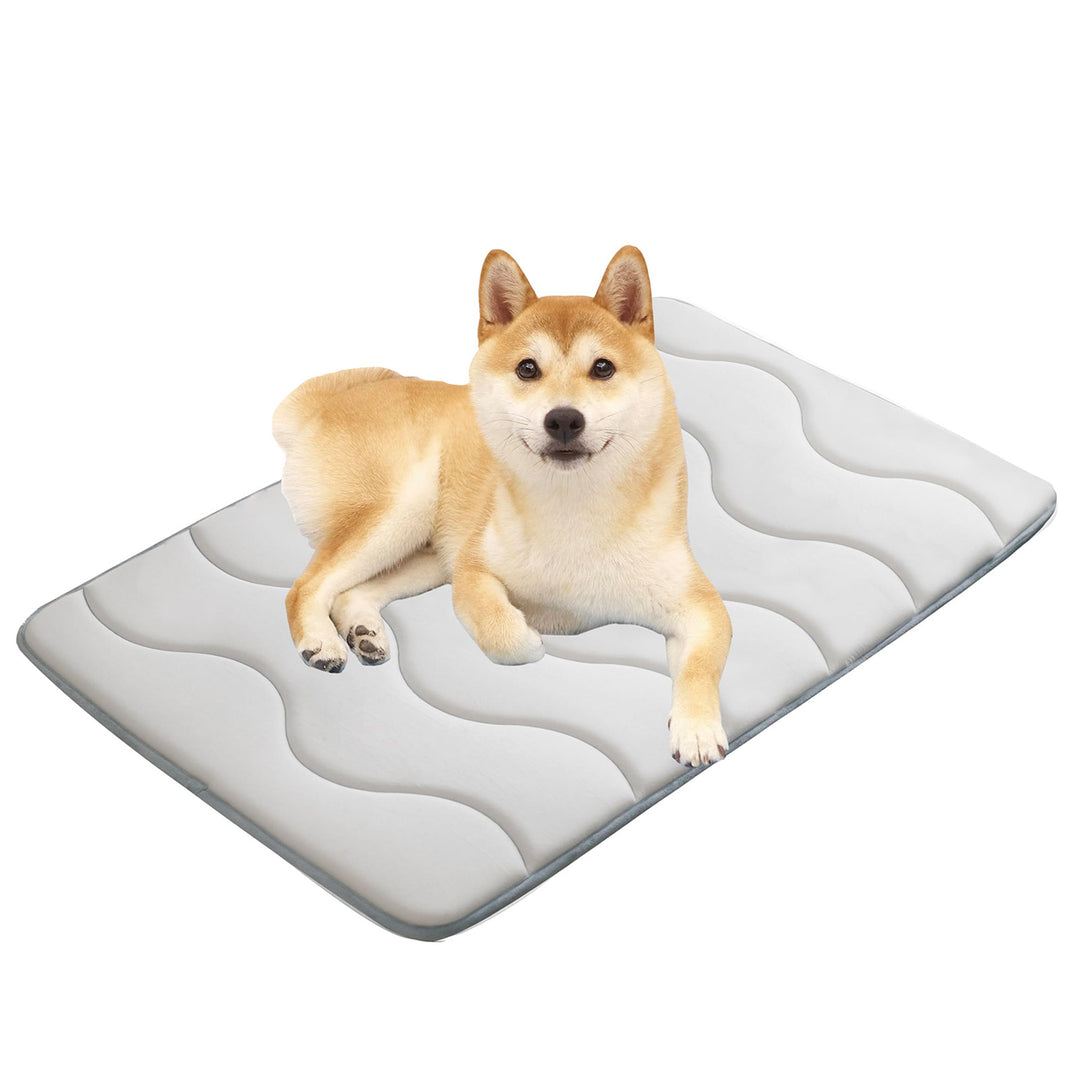 Dame ortopedisk hundeseng Luvikno