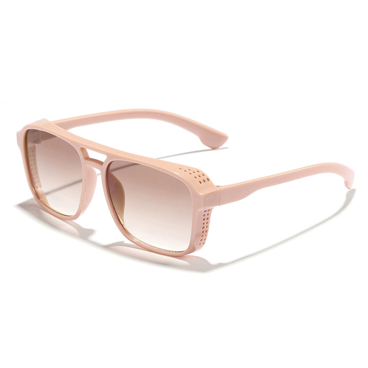 Dame sportssolbrille med ergonomisk design Luvikno