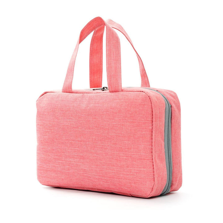 Unisex Organizer Bag med to separate rom Luvikno