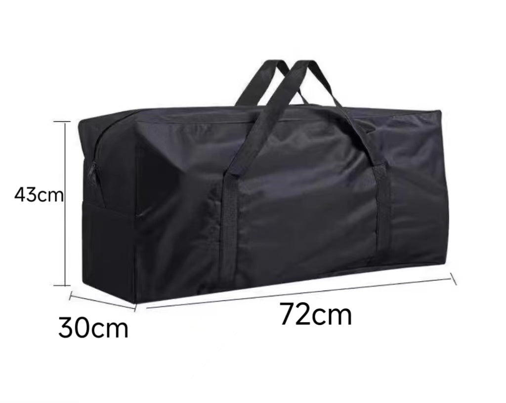 Unisex Sammenleggbart Multifunksjonelt Campingmatte Luvikno