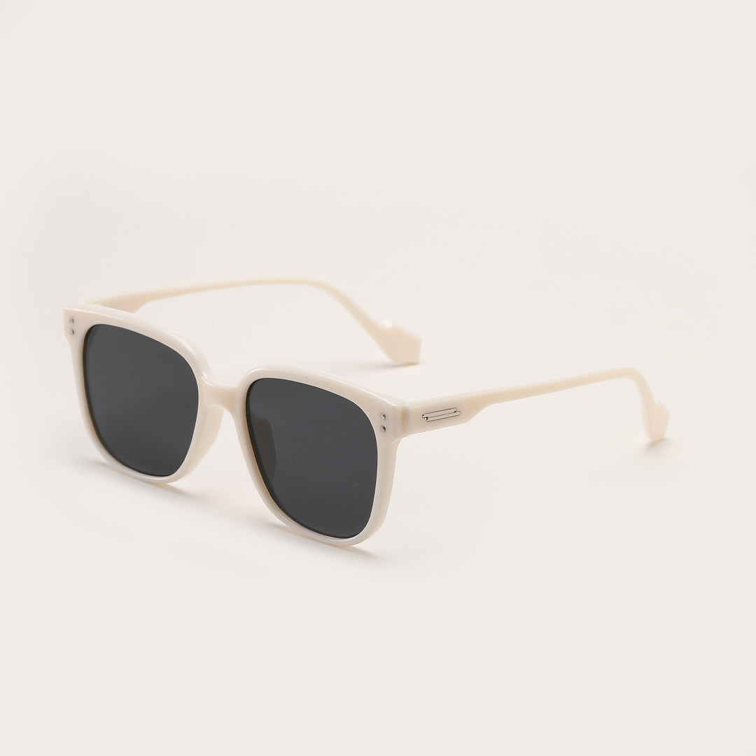 Dame Vintage Stil Solbriller Luvikno