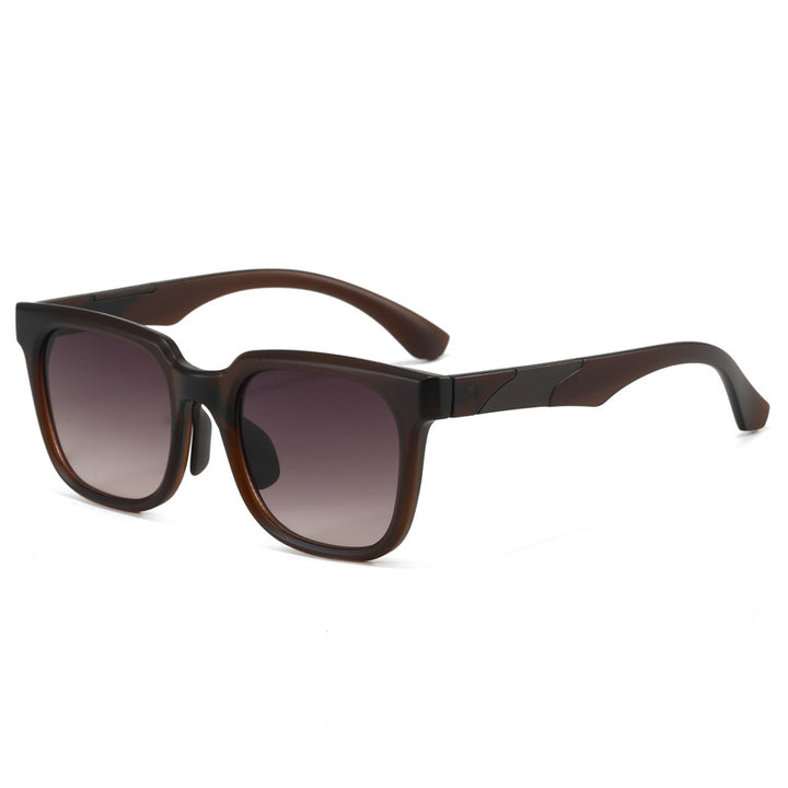 Dame Sporty solbriller i moderne design Luvikno