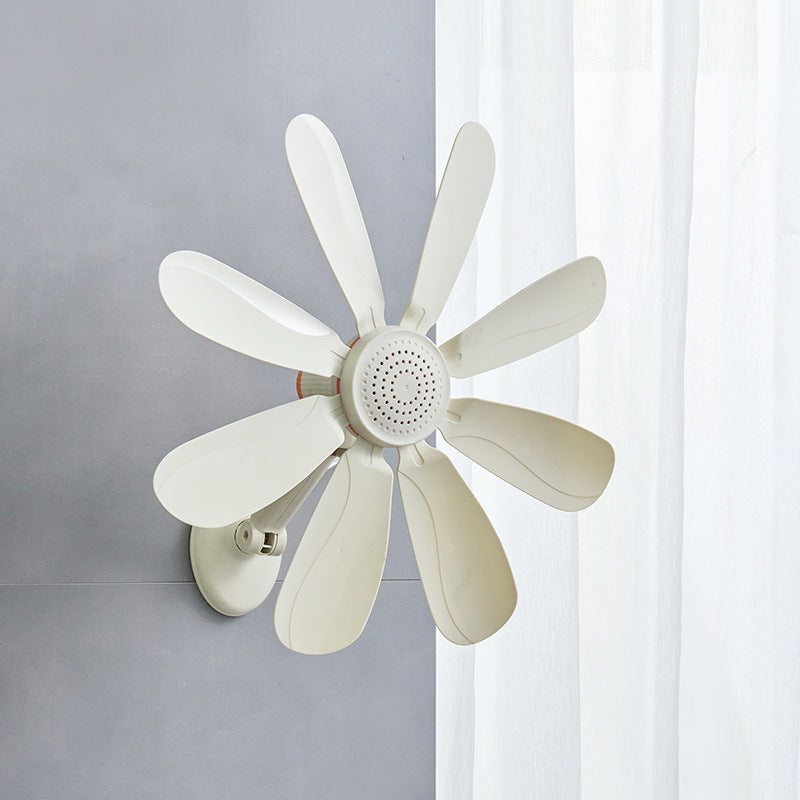 Veggventilator Luvikno