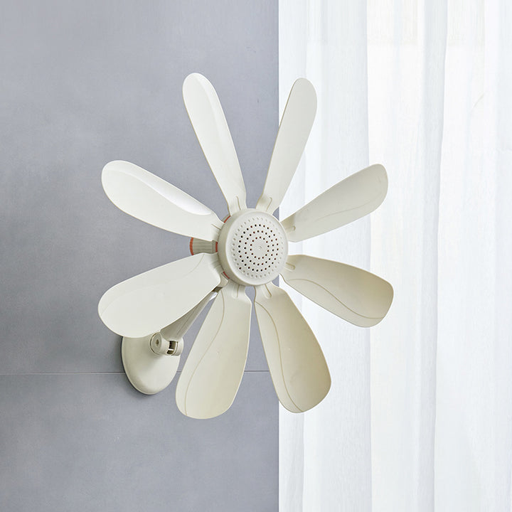Veggventilator Luvikno