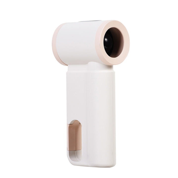 Unisex Mini-Håndventilator Luvikno
