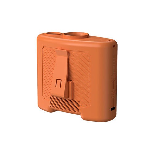 Unisex multifunksjonell bærbar powerbank Luvikno