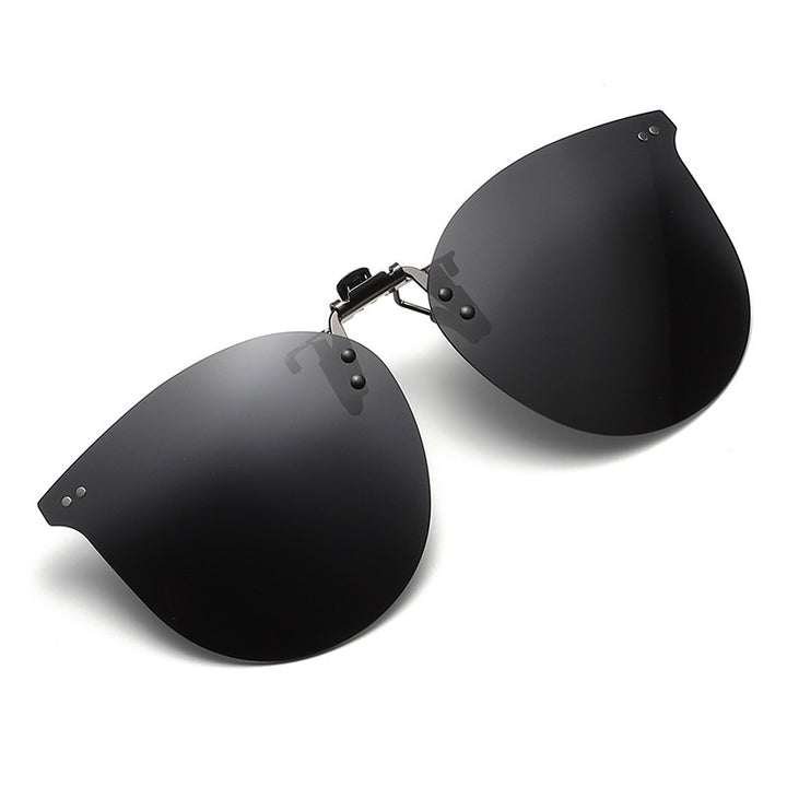 Damer Mode Pilot Solbriller Luvikno