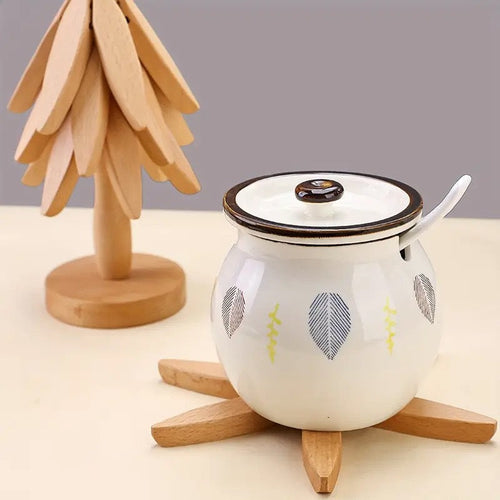 Luvikno | Noble tre coasters i trelook