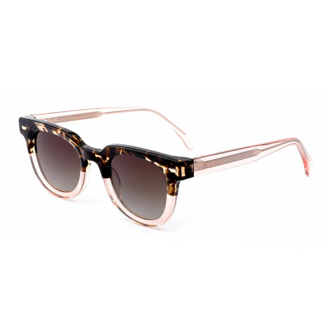 Dame Premium Solbrille med komfortabel og robust ramme Luvikno