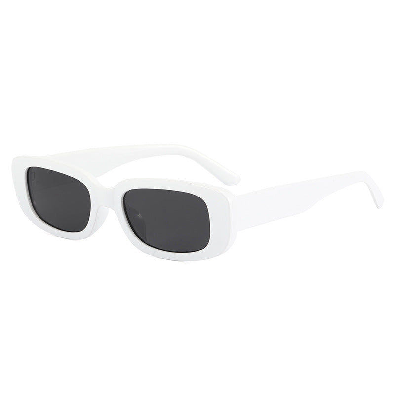 Dame moteriktig solbrille Luvikno