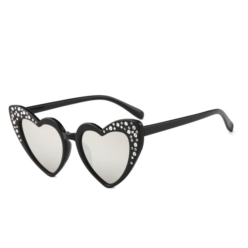 Dame Mote Solbrille Luvikno