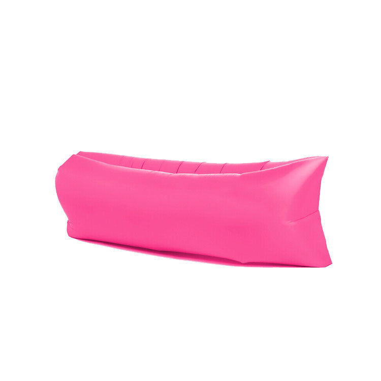 Unisex Oppblåsbar seng med ergonomisk design Luvikno