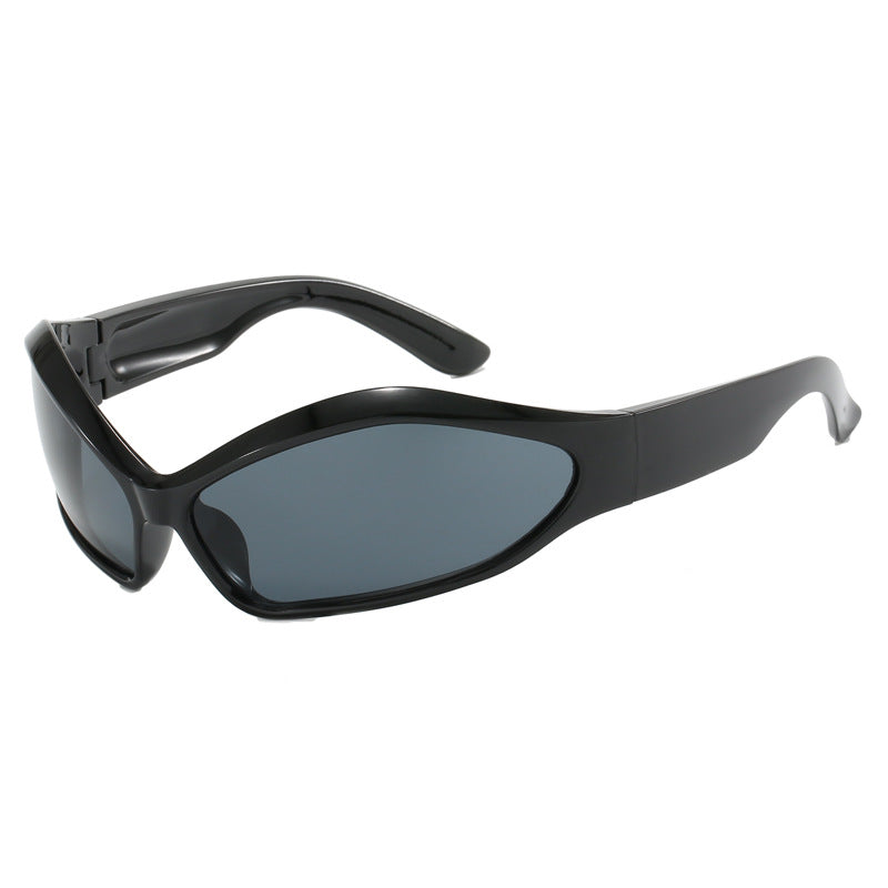 Dame sporty vernebriller Luvikno