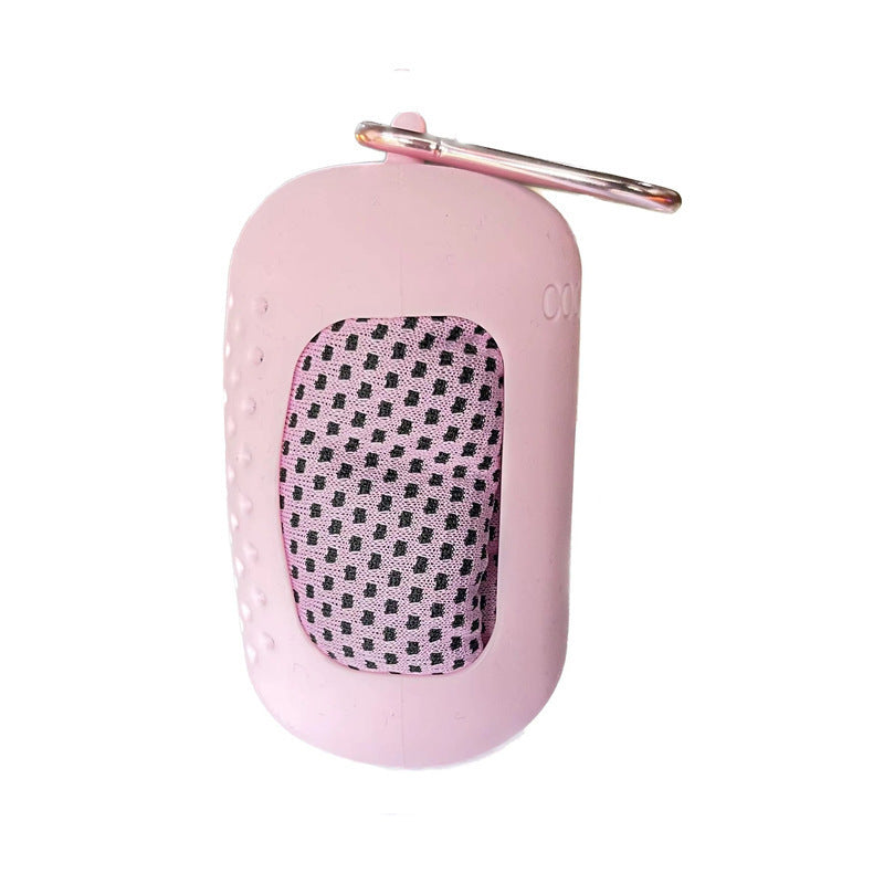 Dame bærbar Bluetooth høyttaler Luvikno